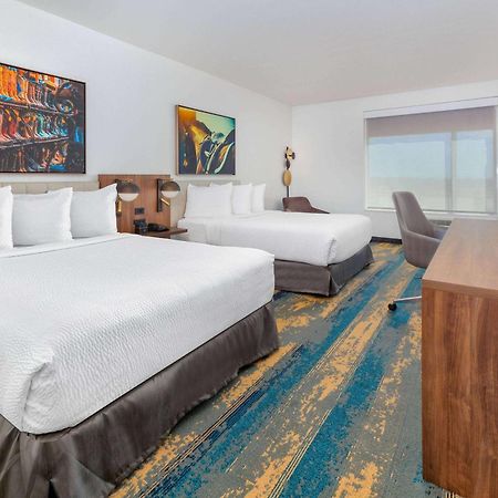 La Quinta Inn & Suites By Wyndham เทอร์เรลล์ ภายนอก รูปภาพ