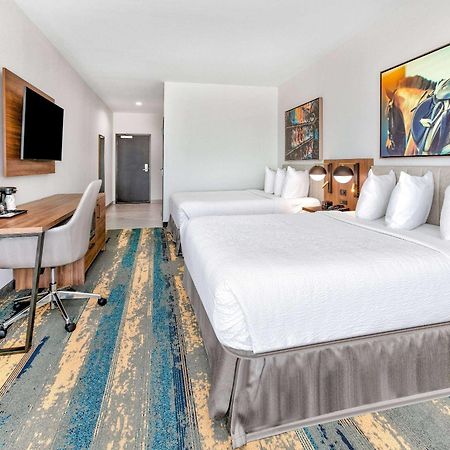 La Quinta Inn & Suites By Wyndham เทอร์เรลล์ ภายนอก รูปภาพ