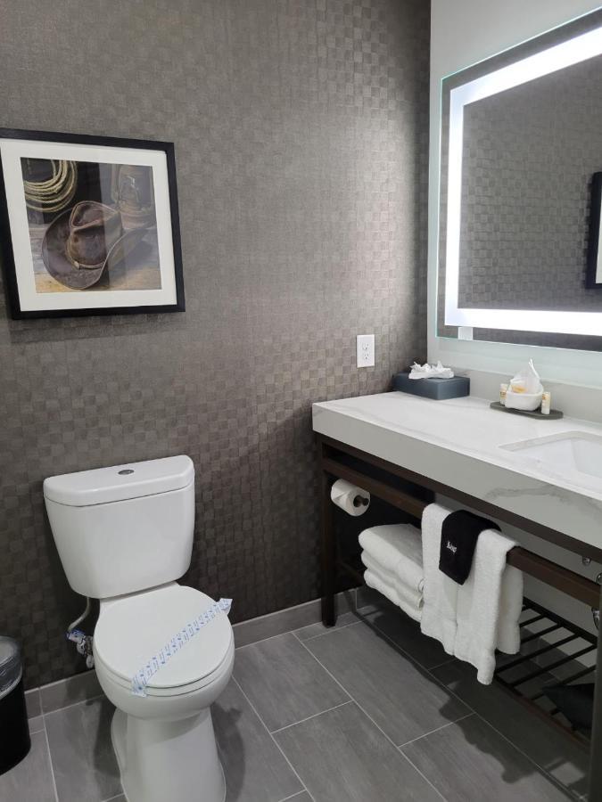 La Quinta Inn & Suites By Wyndham เทอร์เรลล์ ภายนอก รูปภาพ