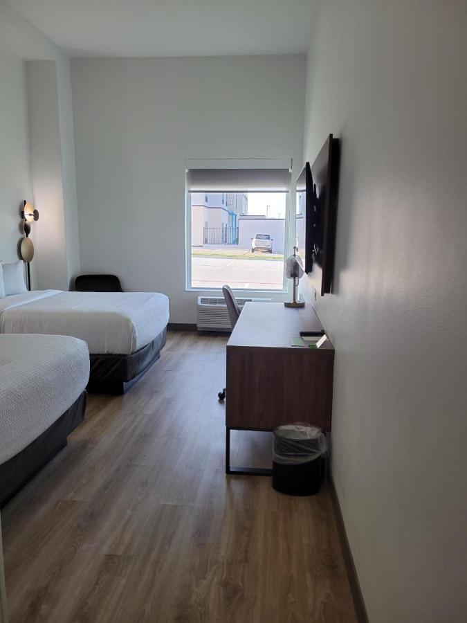 La Quinta Inn & Suites By Wyndham เทอร์เรลล์ ภายนอก รูปภาพ