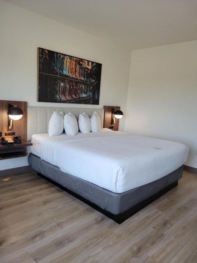 La Quinta Inn & Suites By Wyndham เทอร์เรลล์ ภายนอก รูปภาพ