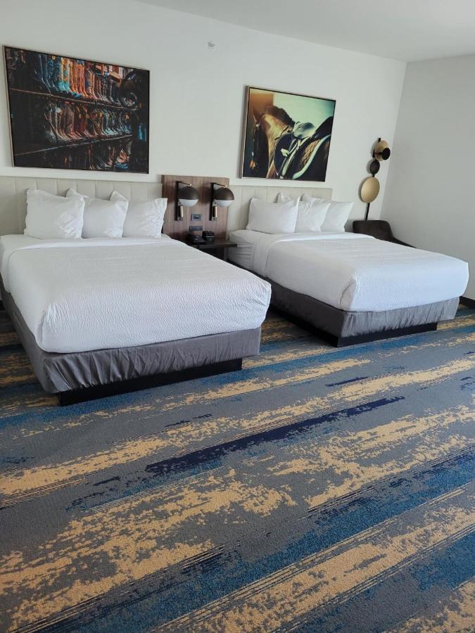 La Quinta Inn & Suites By Wyndham เทอร์เรลล์ ภายนอก รูปภาพ