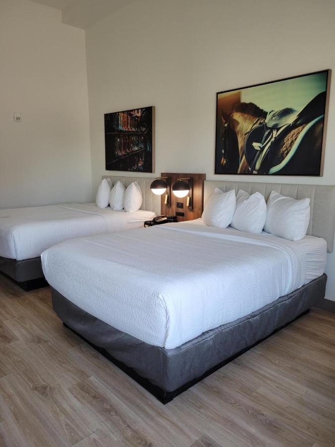 La Quinta Inn & Suites By Wyndham เทอร์เรลล์ ภายนอก รูปภาพ