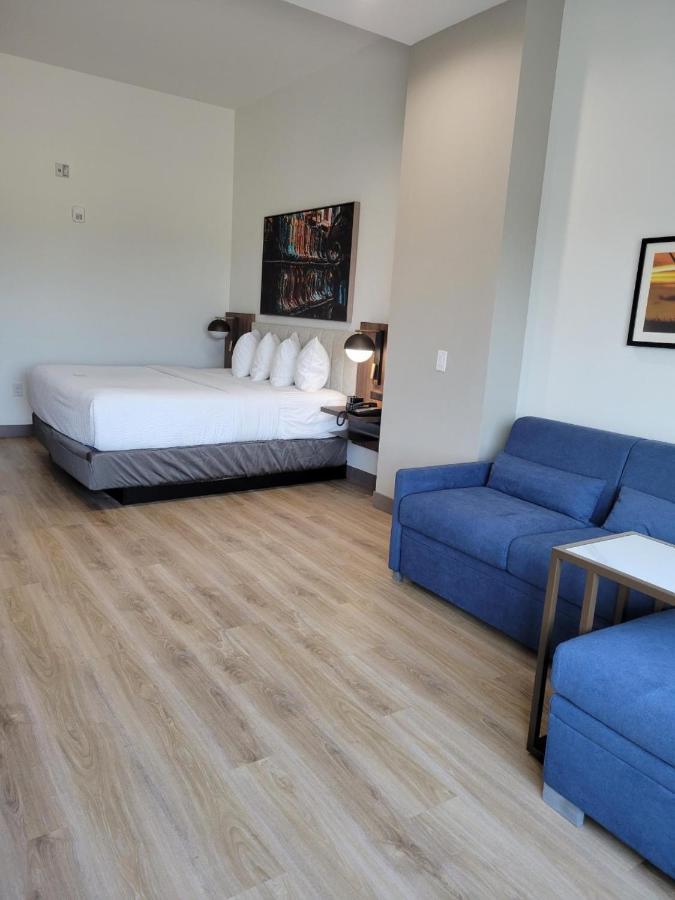 La Quinta Inn & Suites By Wyndham เทอร์เรลล์ ภายนอก รูปภาพ