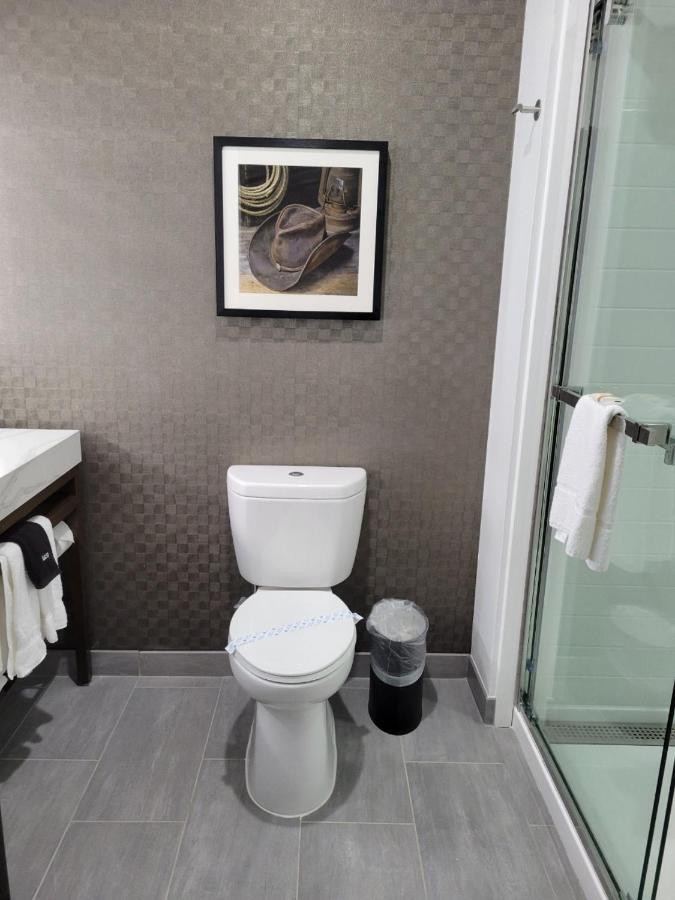 La Quinta Inn & Suites By Wyndham เทอร์เรลล์ ภายนอก รูปภาพ