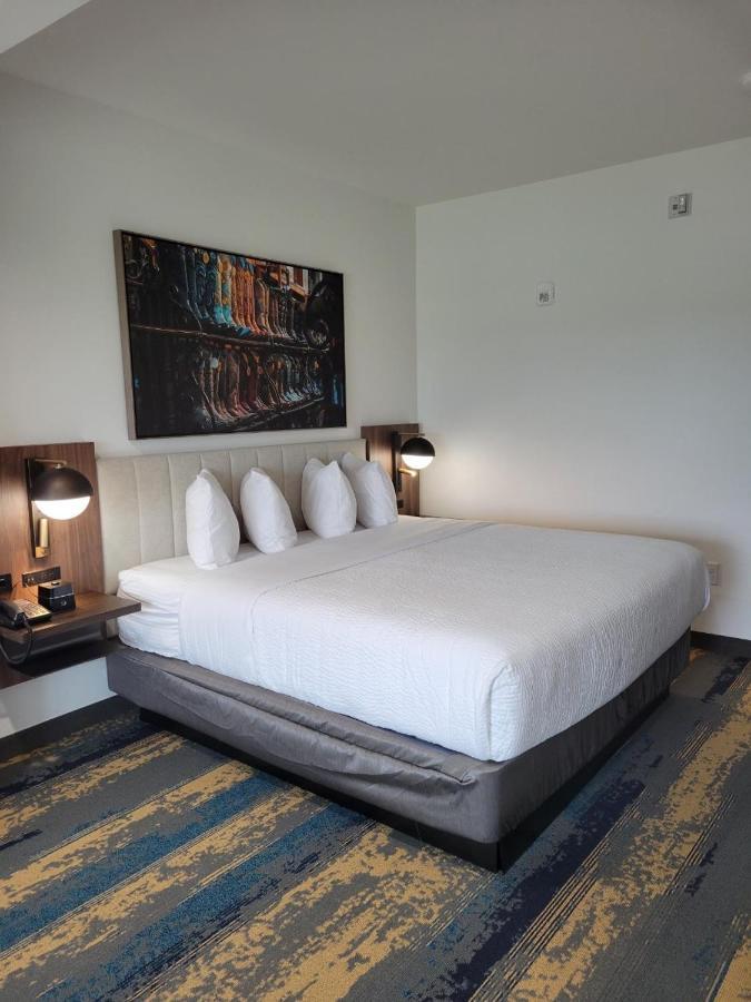 La Quinta Inn & Suites By Wyndham เทอร์เรลล์ ภายนอก รูปภาพ