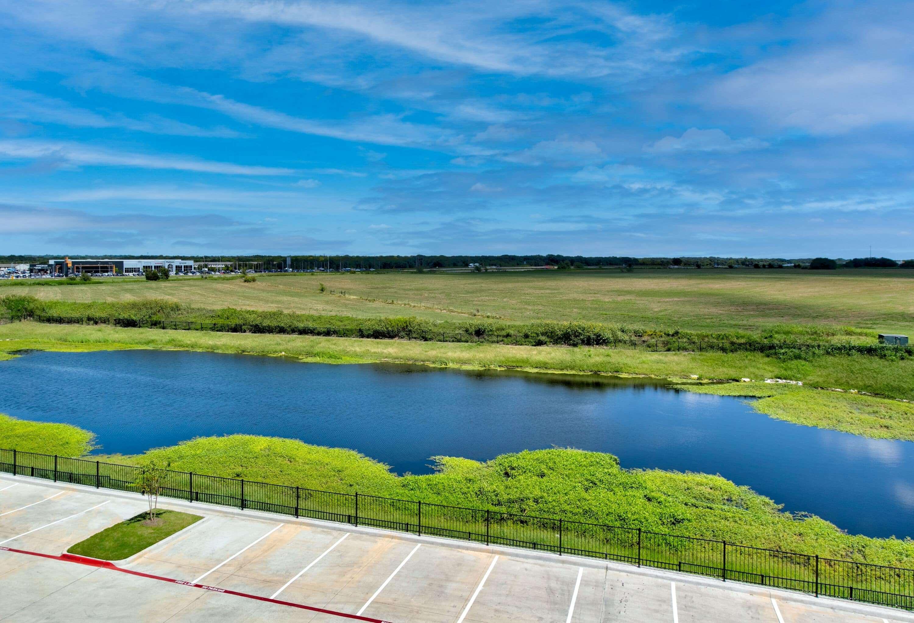 La Quinta Inn & Suites By Wyndham เทอร์เรลล์ ภายนอก รูปภาพ