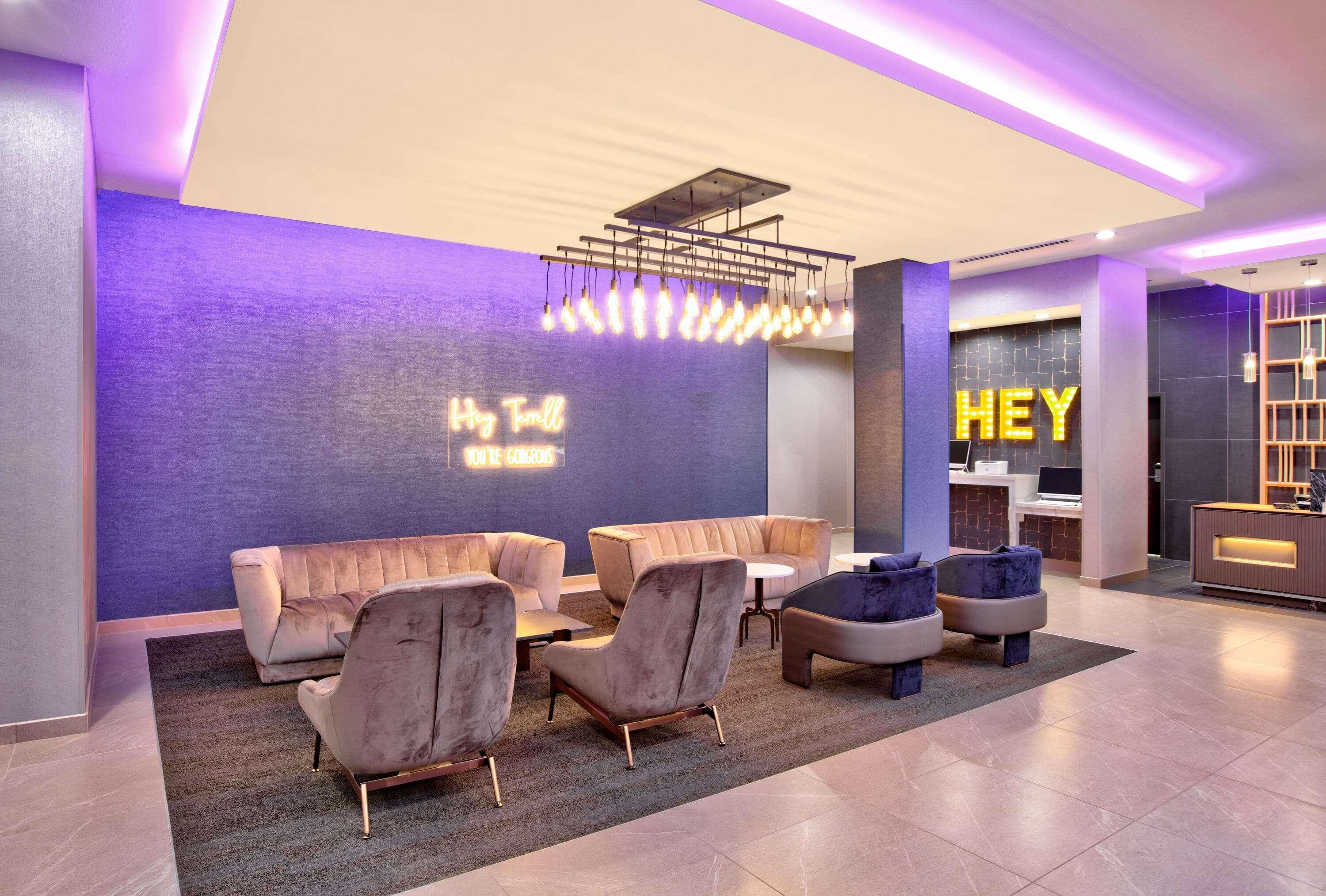 La Quinta Inn & Suites By Wyndham เทอร์เรลล์ ภายนอก รูปภาพ