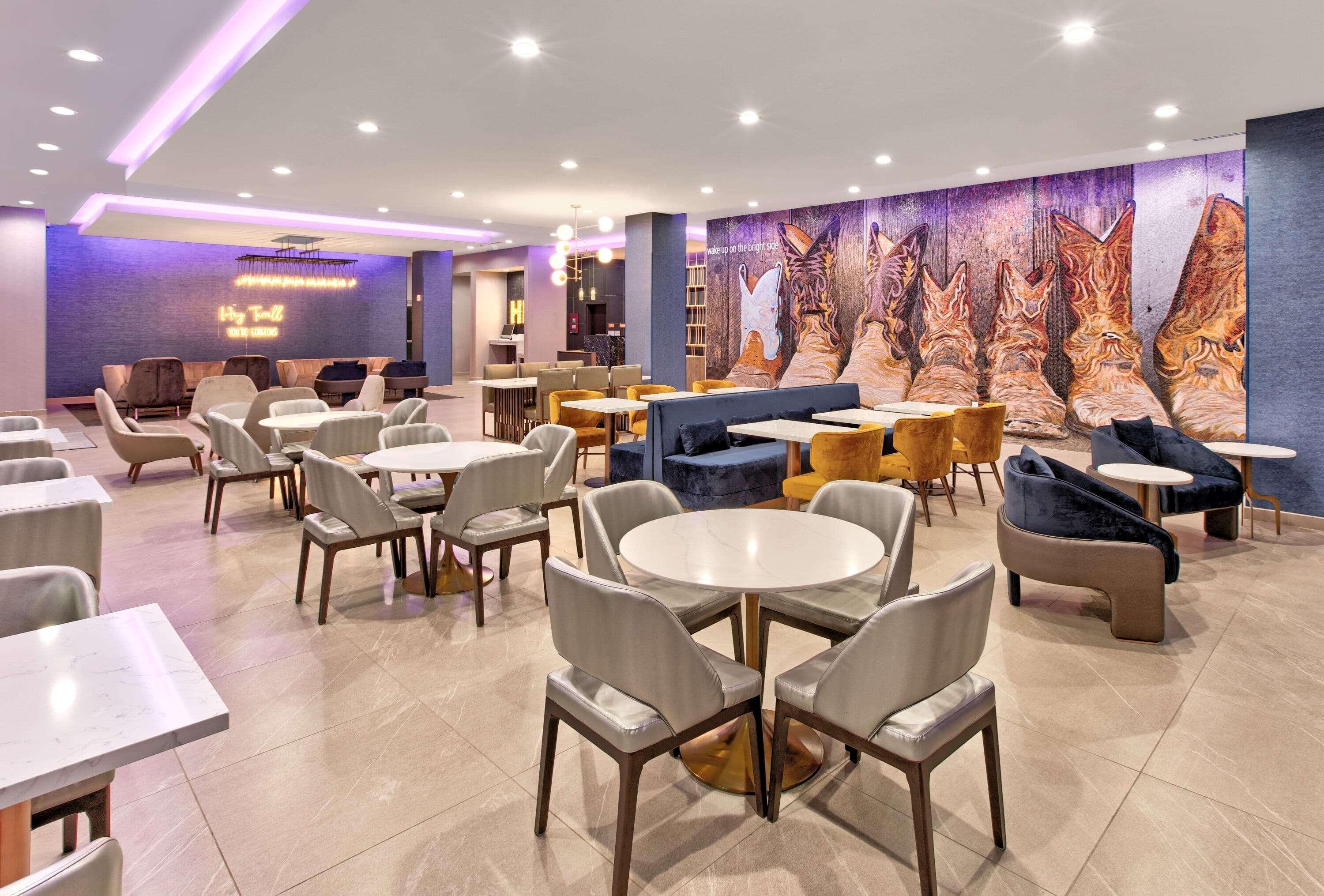 La Quinta Inn & Suites By Wyndham เทอร์เรลล์ ภายนอก รูปภาพ