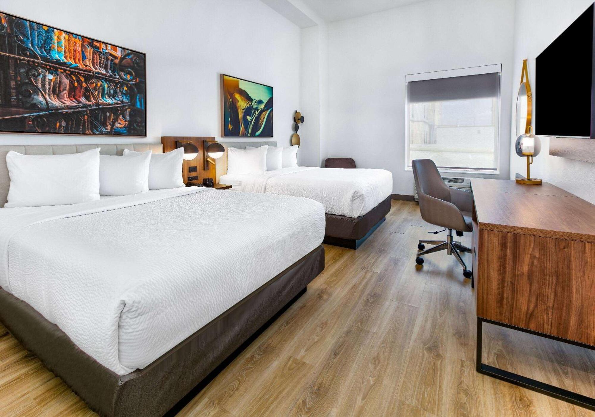 La Quinta Inn & Suites By Wyndham เทอร์เรลล์ ภายนอก รูปภาพ