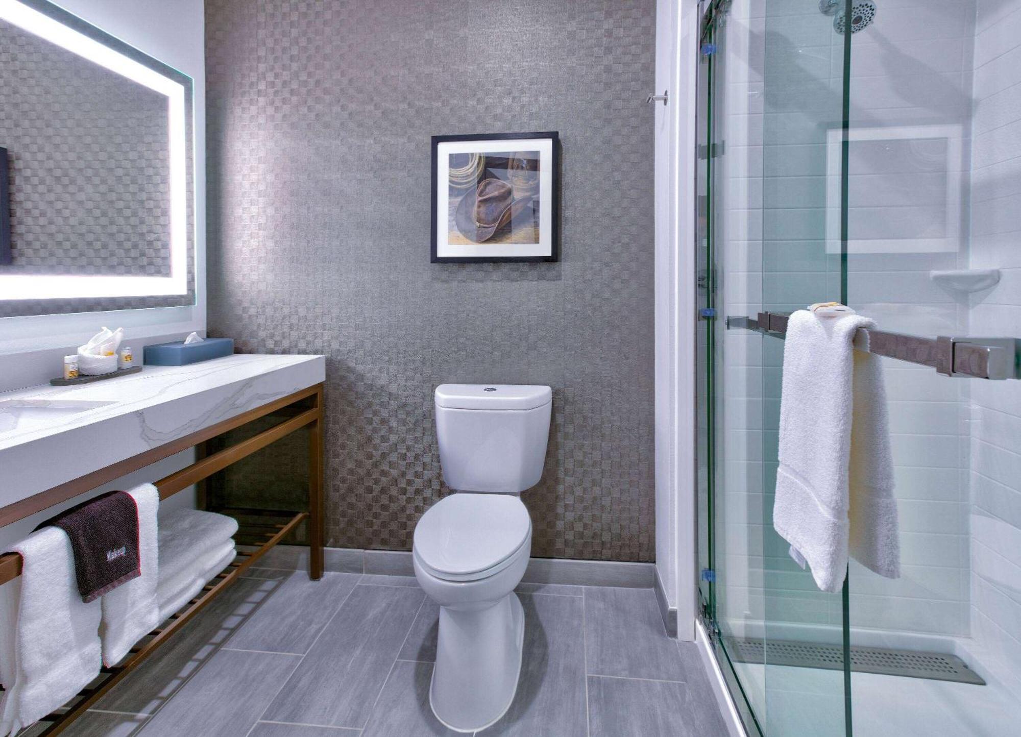 La Quinta Inn & Suites By Wyndham เทอร์เรลล์ ภายนอก รูปภาพ