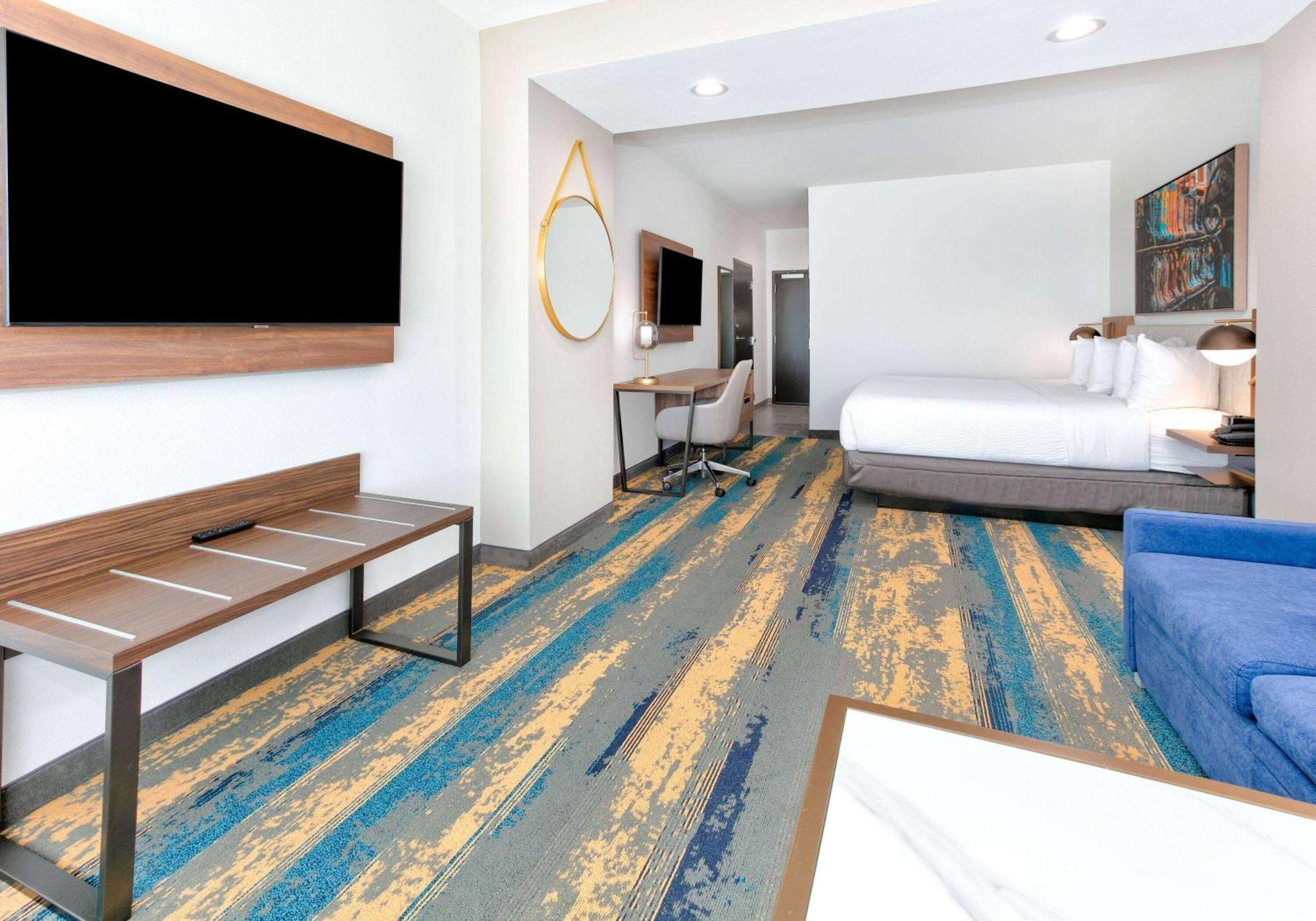 La Quinta Inn & Suites By Wyndham เทอร์เรลล์ ภายนอก รูปภาพ