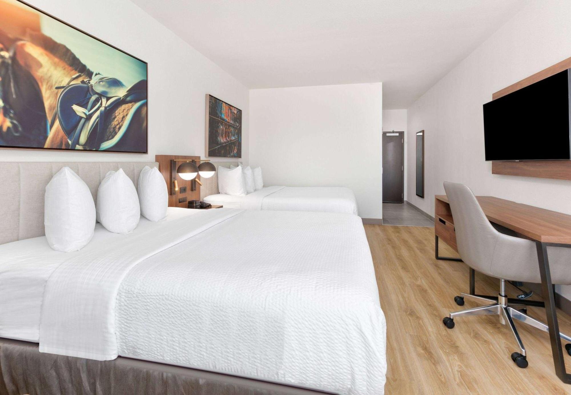 La Quinta Inn & Suites By Wyndham เทอร์เรลล์ ภายนอก รูปภาพ