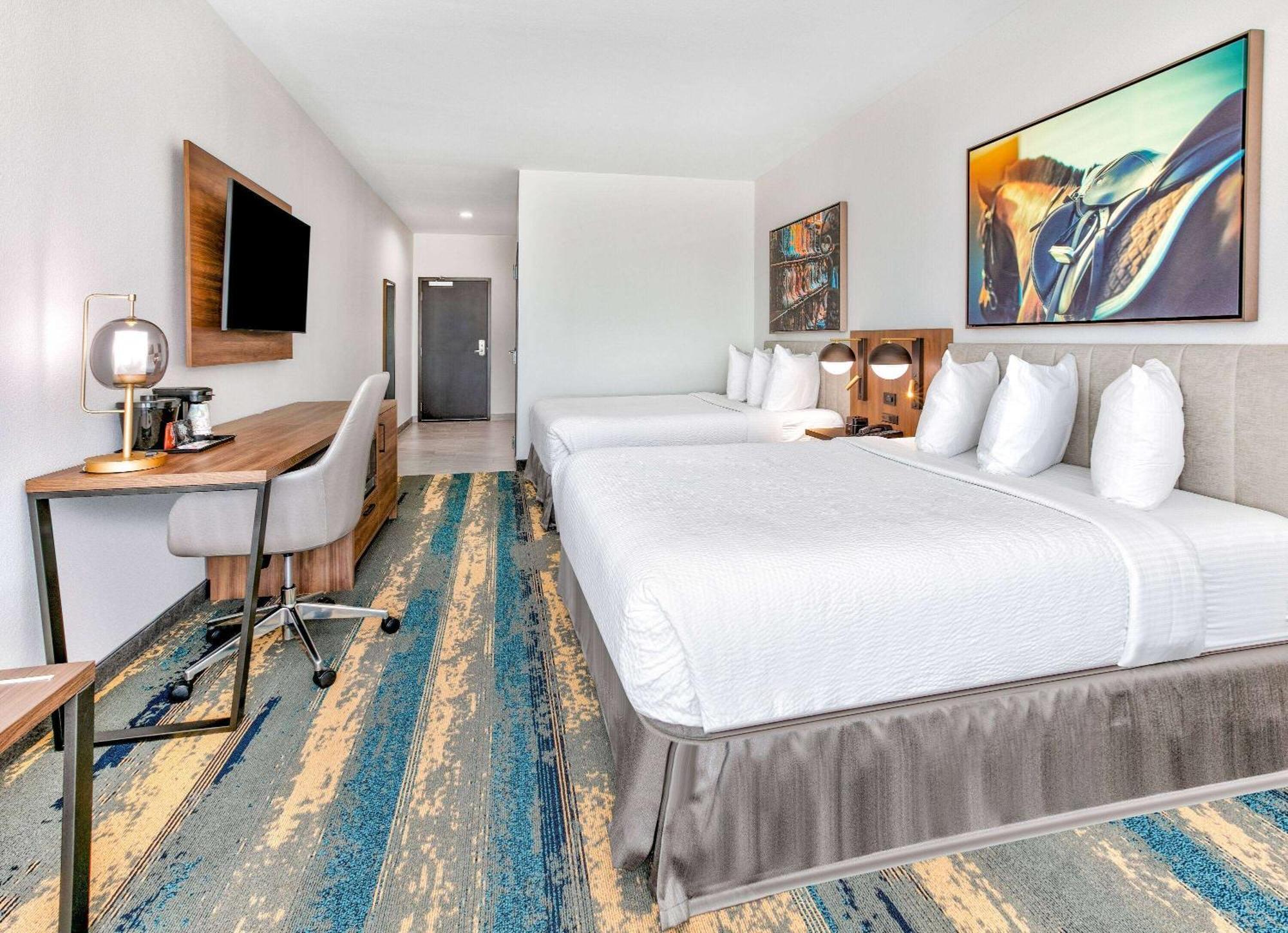 La Quinta Inn & Suites By Wyndham เทอร์เรลล์ ภายนอก รูปภาพ